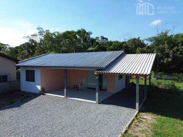 Chácara para Venda em Balneário Barra do Sul - 4
