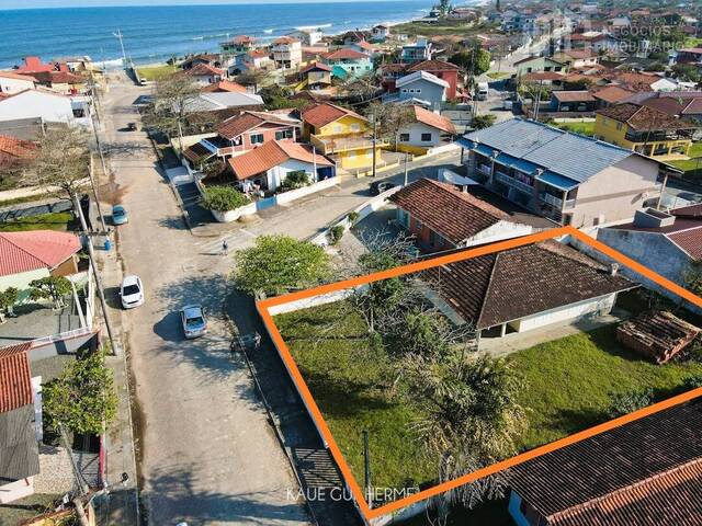 Casa para Venda em Balneário Barra do Sul - 5
