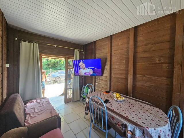 Casa para Venda em Balneário Barra do Sul - 3