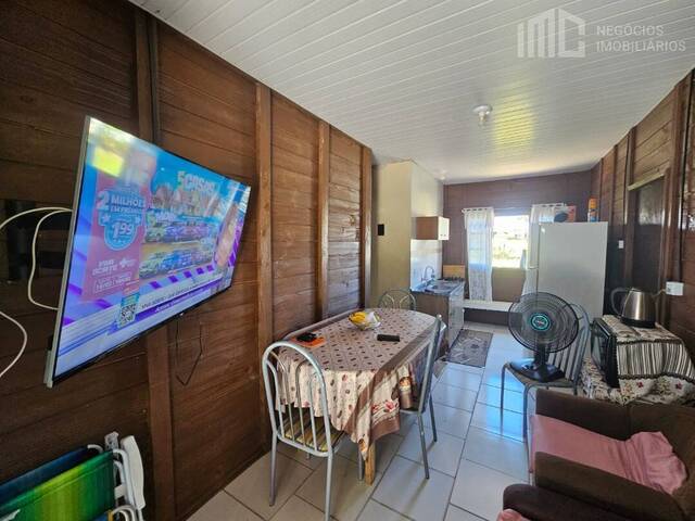 Casa para Venda em Balneário Barra do Sul - 4