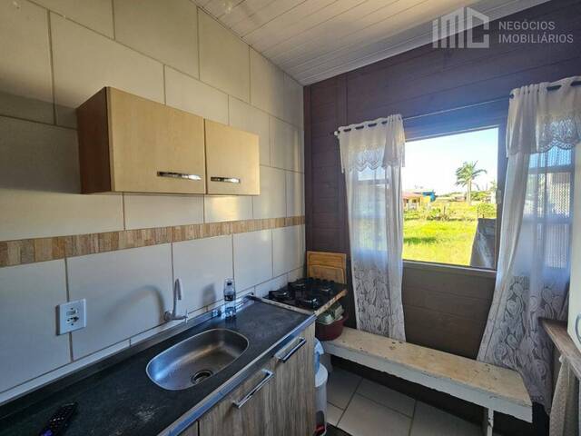 Casa para Venda em Balneário Barra do Sul - 5