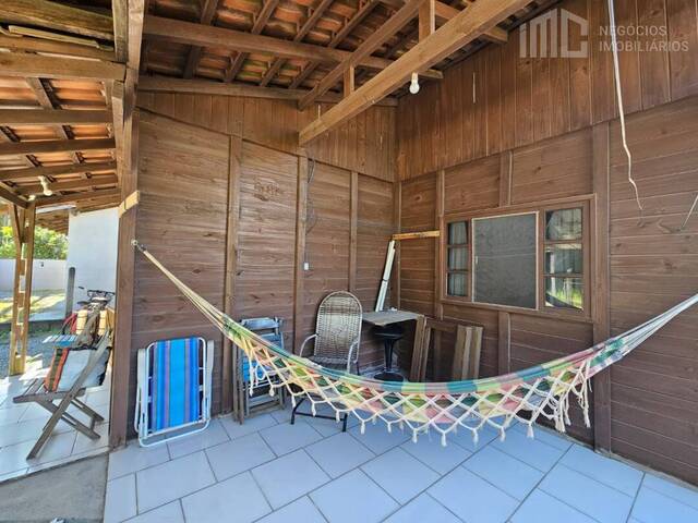 Casa para Venda em Balneário Barra do Sul - 2