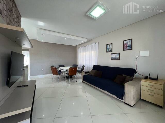Casa para Venda em Balneário Barra do Sul - 5