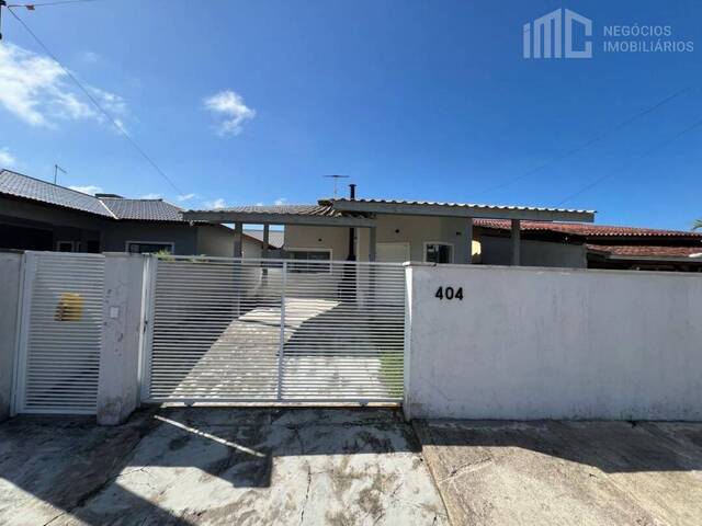 Casa para Venda em Balneário Barra do Sul - 4