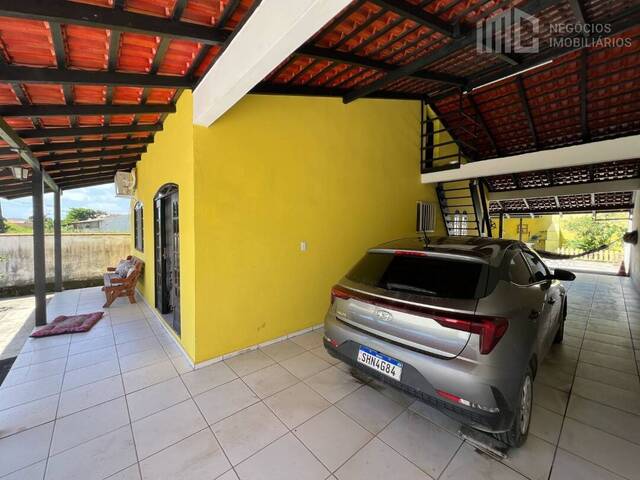 #0840 - Casa para Venda em Balneário Barra do Sul - SC
