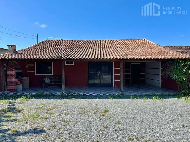 Casa para Venda em Balneário Barra do Sul - 2