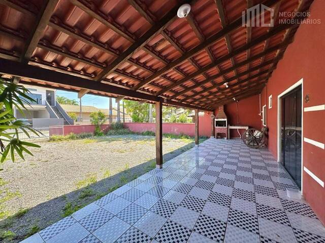 Casa para Venda em Balneário Barra do Sul - 5