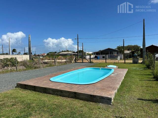 Casa para Venda em Balneário Barra do Sul - 3