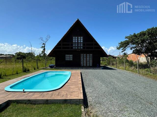 Casa para Venda em Balneário Barra do Sul - 2