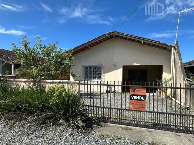Casa para Venda em Balneário Barra do Sul - 3
