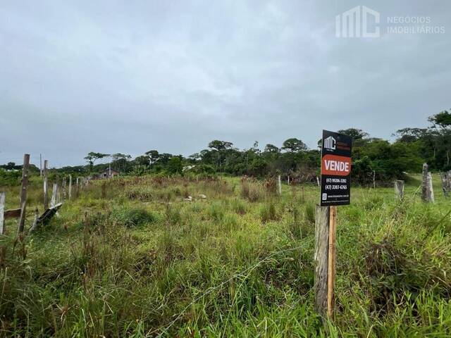 #0854 - Terreno para Venda em Balneário Barra do Sul - SC
