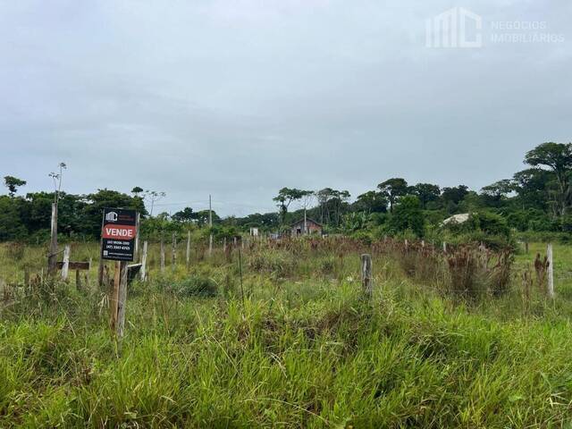 #0854 - Terreno para Venda em Balneário Barra do Sul - SC