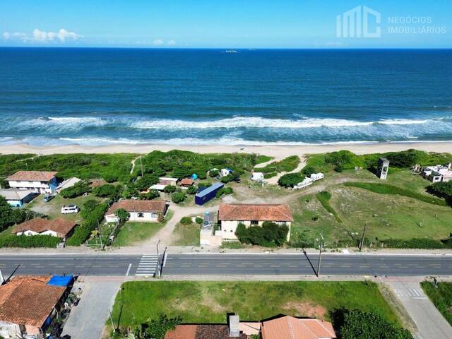 #0608 - Terreno para Venda em Balneário Barra do Sul - SC