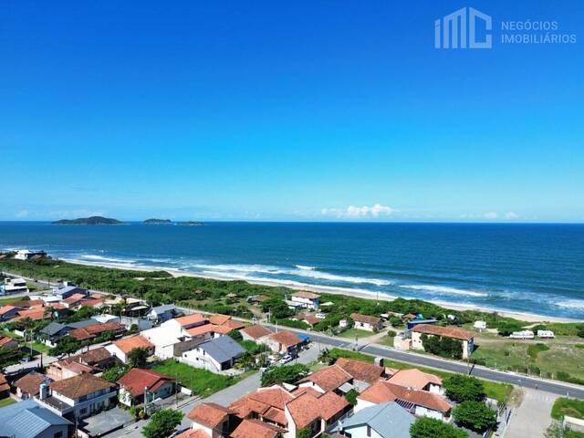 #0608 - Terreno para Venda em Balneário Barra do Sul - SC