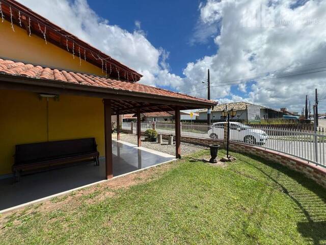Casa para Venda em Balneário Barra do Sul - 5