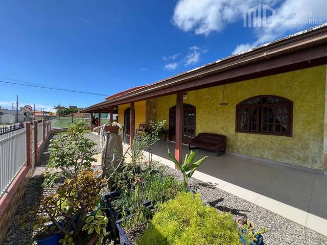 Casa para Venda em Balneário Barra do Sul - 3