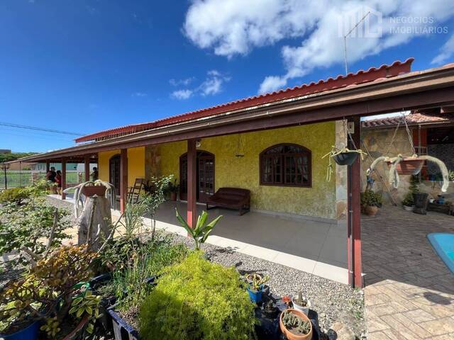 Casa para Venda em Balneário Barra do Sul - 2