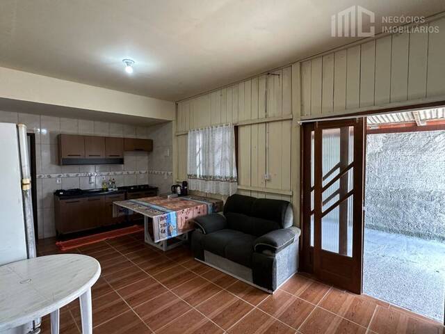 Casa para Venda em Balneário Barra do Sul - 4