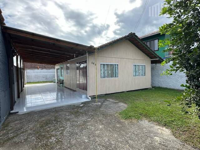 Casa para Venda em Balneário Barra do Sul - 3