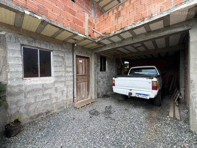 #0893 - Casa para Venda em Balneário Barra do Sul - SC - 2