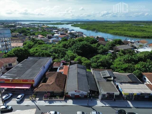 #0661 - Sala para Venda em Balneário Barra do Sul - SC - 3
