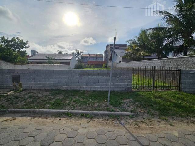 #0894 - Terreno para Venda em Balneário Barra do Sul - SC - 1