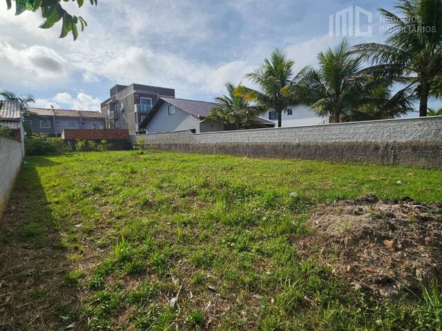 #0894 - Terreno para Venda em Balneário Barra do Sul - SC - 2
