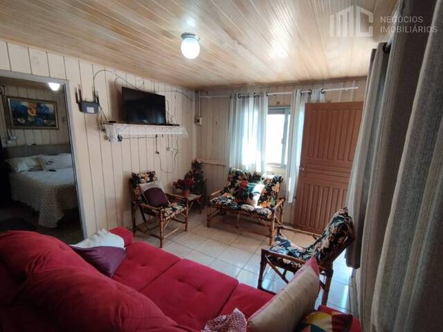 Casa para Venda em Balneário Barra do Sul - 5