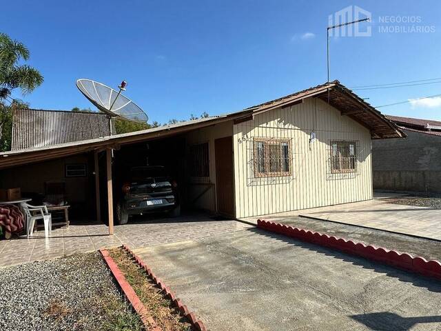 #0897 - Casa para Venda em Balneário Barra do Sul - SC - 3