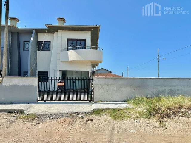 #0899 - Casa para Venda em Balneário Barra do Sul - SC - 3