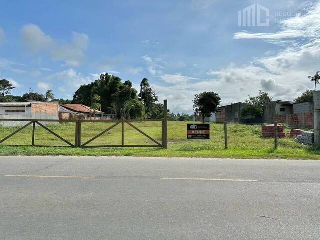 #0908 - Área para Venda em Balneário Barra do Sul - SC - 3