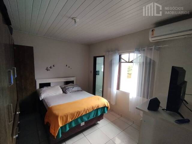 Casa para Venda em Balneário Barra do Sul - 4