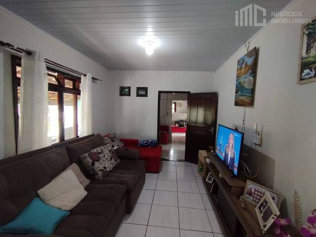 #0920 - Casa para Venda em Balneário Barra do Sul - SC - 3