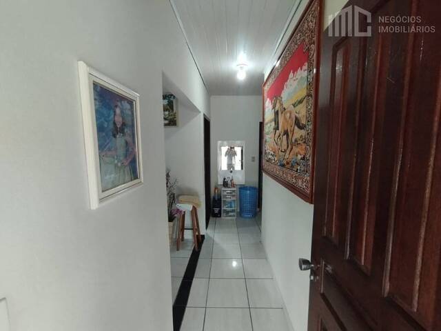 #0920 - Casa para Venda em Balneário Barra do Sul - SC - 2