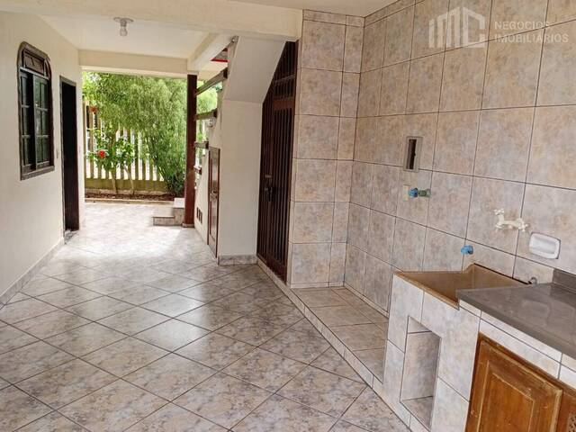 Casa para Venda em Balneário Barra do Sul - 5