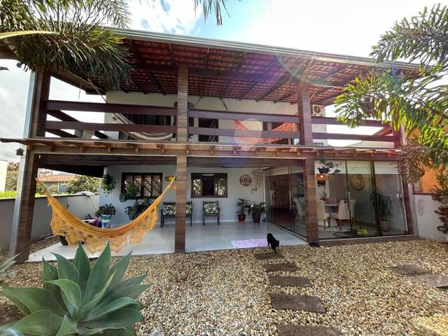 Casa para Venda em Balneário Barra do Sul - 5