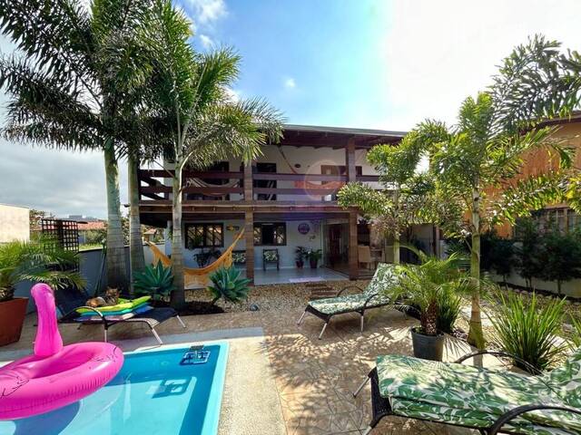 #0929 - Casa para Venda em Balneário Barra do Sul - SC - 2