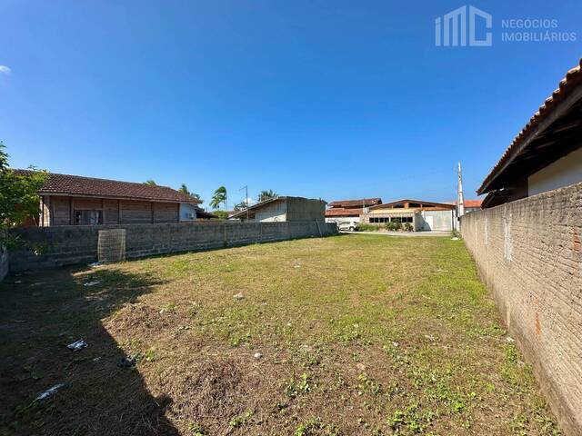 #0931 - Terreno para Venda em Balneário Barra do Sul - SC - 1