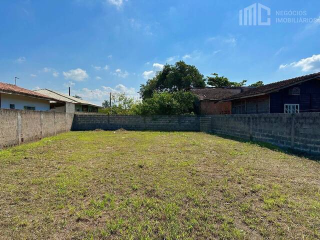 #0931 - Terreno para Venda em Balneário Barra do Sul - SC - 2