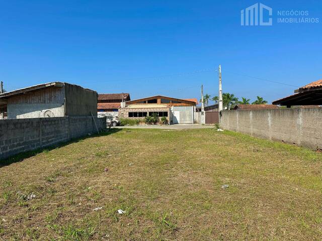 #0931 - Terreno para Venda em Balneário Barra do Sul - SC - 3