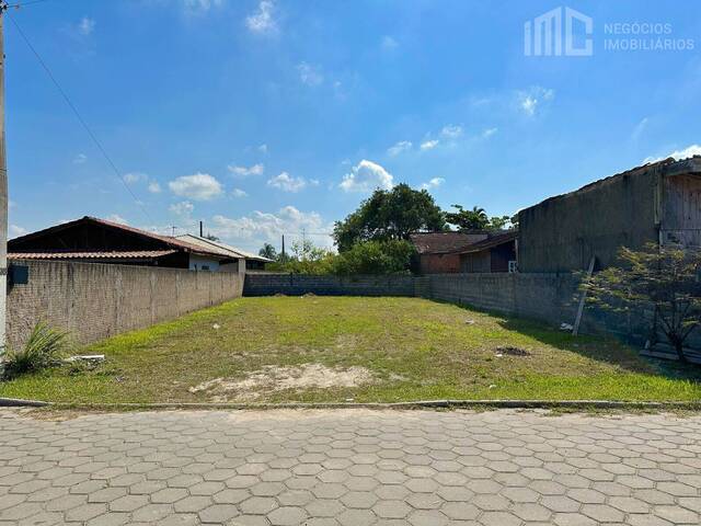 Terreno para Venda em Balneário Barra do Sul - 4