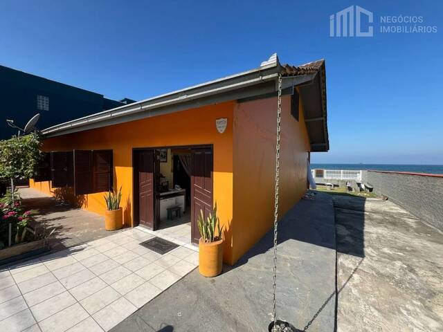 Casa para Venda em Balneário Barra do Sul - 5