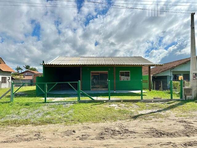 #0933 - Casa para Venda em Balneário Barra do Sul - SC - 1