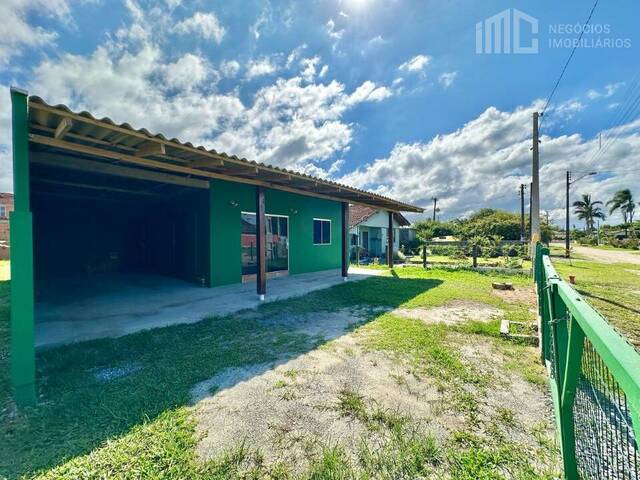 Casa para Venda em Balneário Barra do Sul - 4
