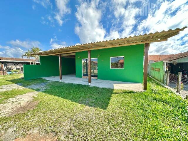 Casa para Venda em Balneário Barra do Sul - 5