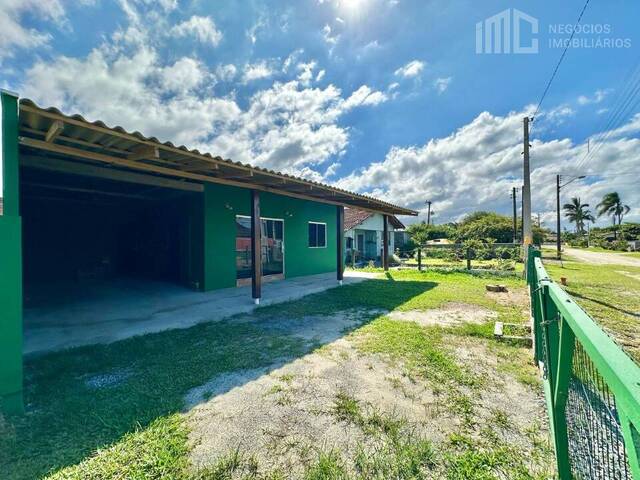 #0933 - Casa para Venda em Balneário Barra do Sul - SC - 3