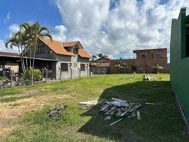 #0934 - Terreno para Venda em Balneário Barra do Sul - SC - 3