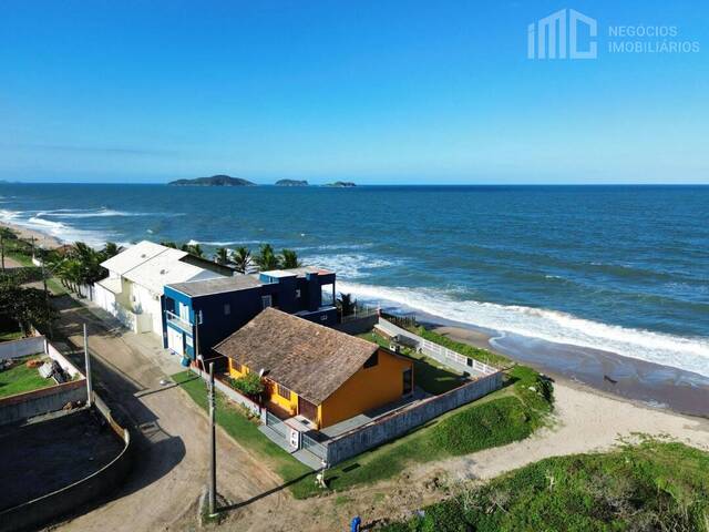 #0932 - Casa para Venda em Balneário Barra do Sul - SC - 3