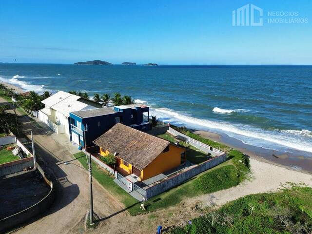 Venda em Salinas - Balneário Barra do Sul