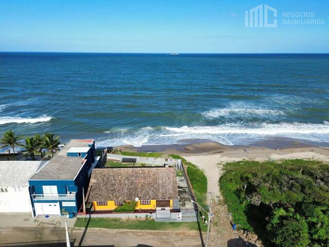 #0932 - Casa para Venda em Balneário Barra do Sul - SC - 2